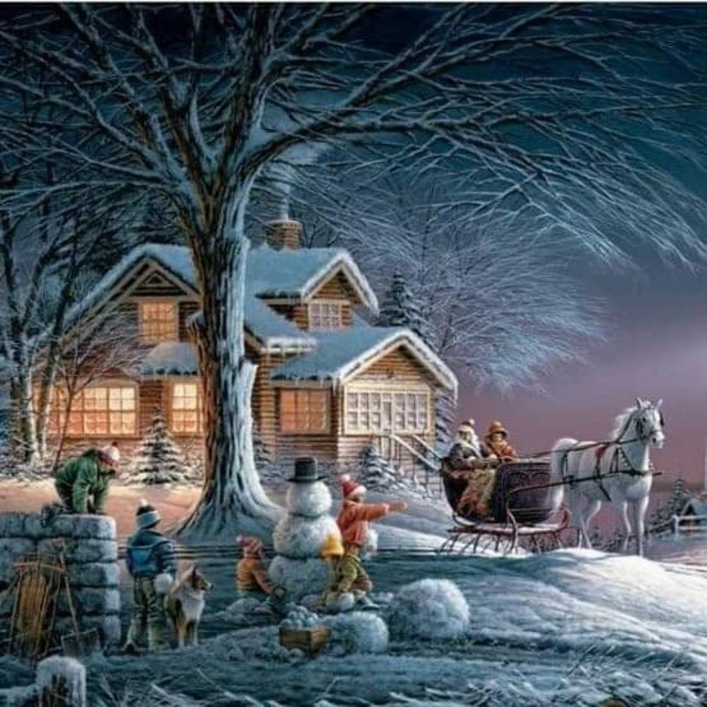 Meet your Posher, Claudette